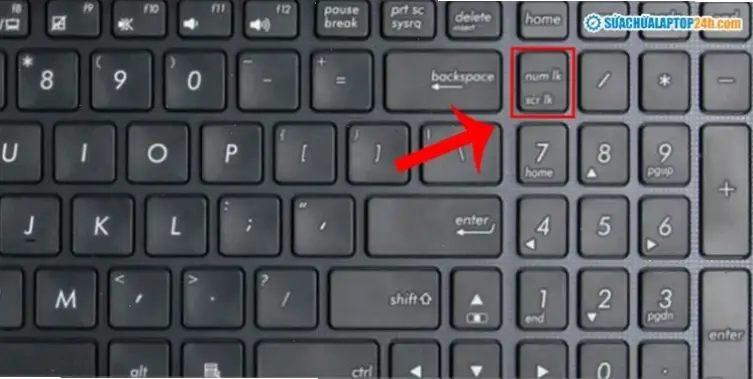 Nguyên nhân phổ biến