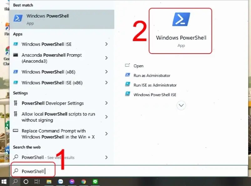 Nguyên nhân phổ biến
