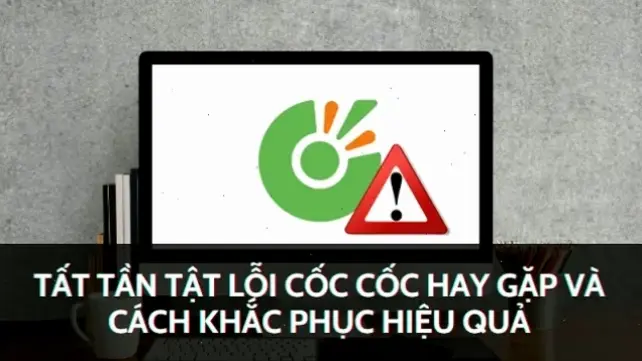 Nguyên nhân phổ biến