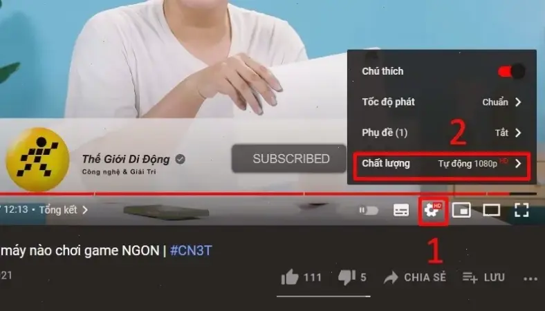 Nguyên nhân phổ biến