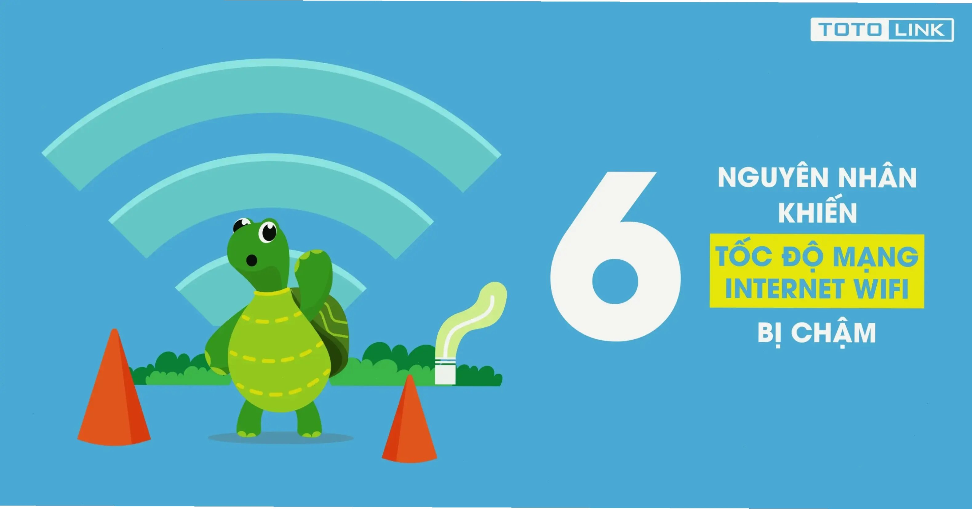 Nguyên nhân phổ biến