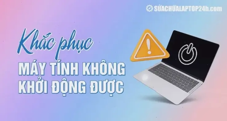 Nguyên nhân phổ biến