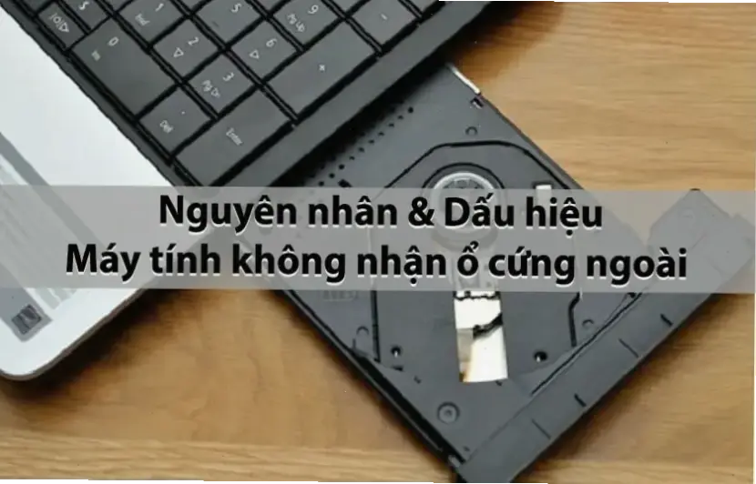 Nguyên nhân phổ biến
