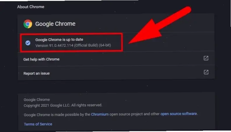 Nguyên nhân phổ biến
