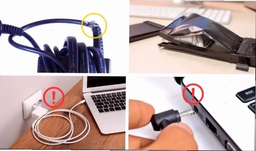 Nguyên nhân phổ biến