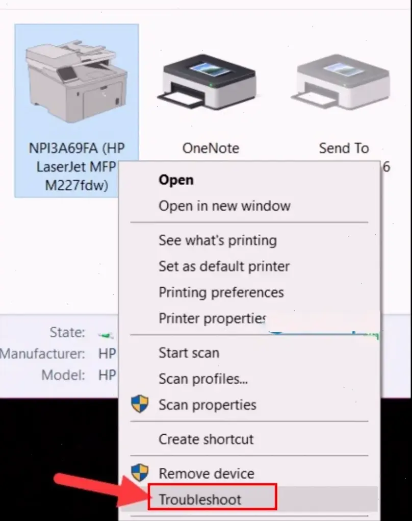 Nguyên nhân phổ biến và cách khắc phục
