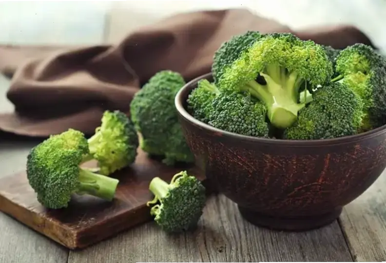 Nguyên nhân thiếu vitamin B2