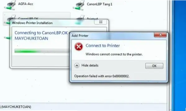 Nguyên Nhân Thường Gặp