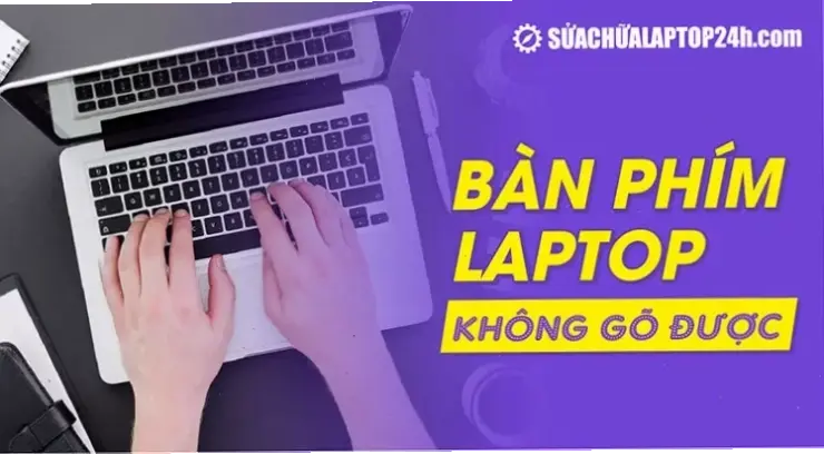 Nguyên nhân từ phần mềm