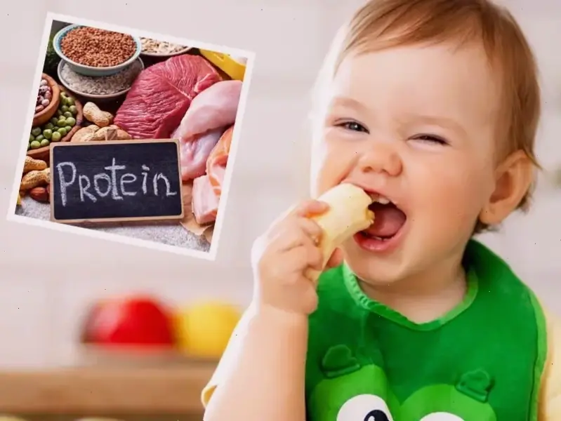 Nguyên nhân và dấu hiệu suy dinh dưỡng