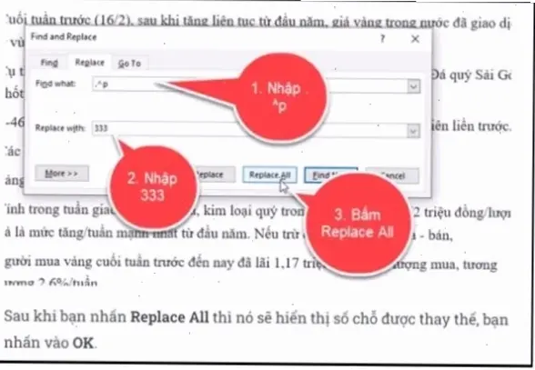 Nguyên nhân và triệu chứng
