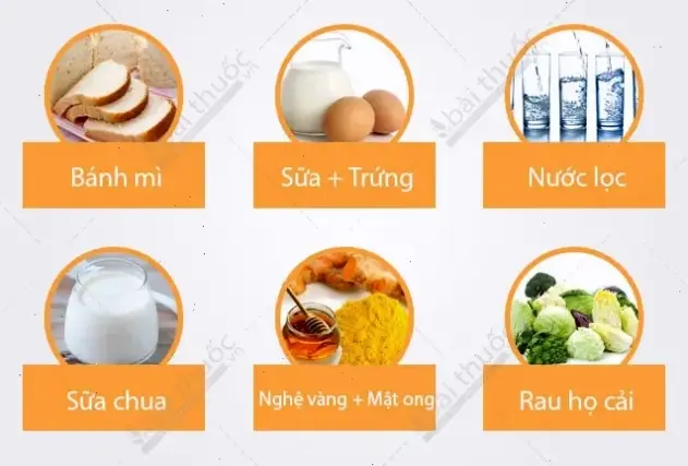 Nguyên nhân và triệu chứng