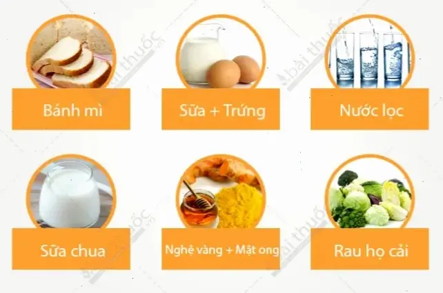 Nguyên nhân và triệu chứng