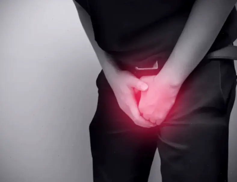 Nguyên nhân và triệu chứng