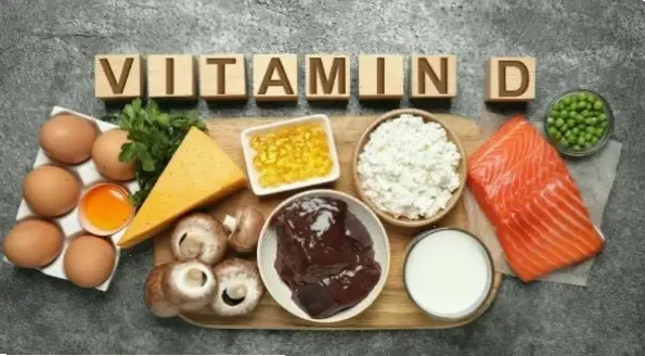 Nguyên nhân và vai trò của thực phẩm