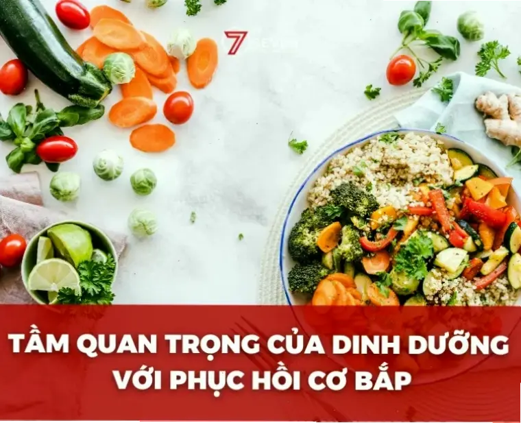 Nguyên nhân và vai trò của thực phẩm