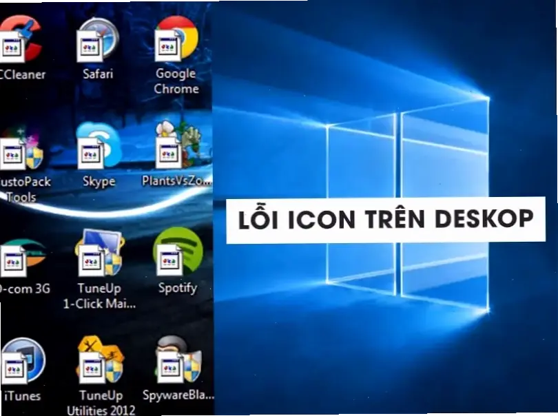 Nguyên nhân và ví dụ từ kinh nghiệm