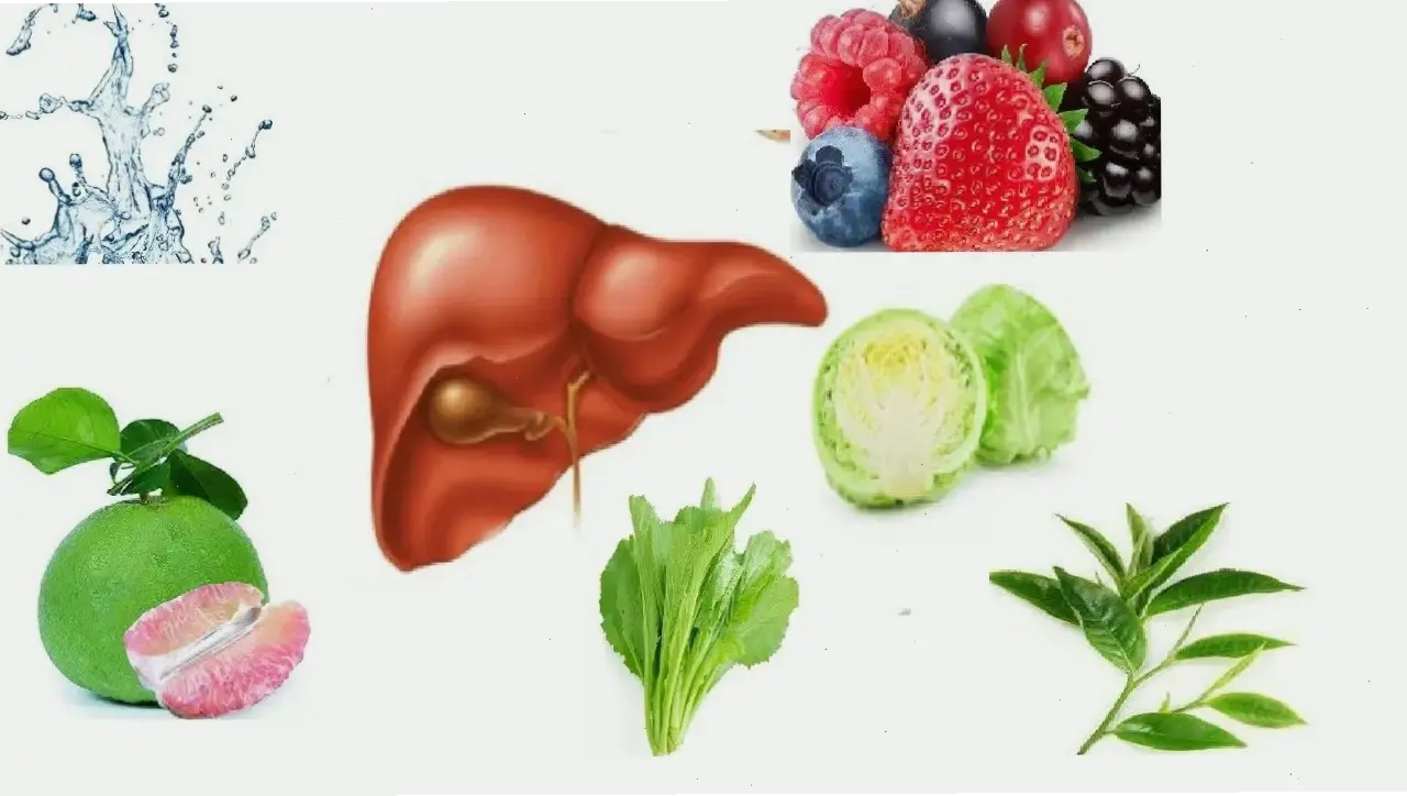 Nguyên tắc chế độ ăn