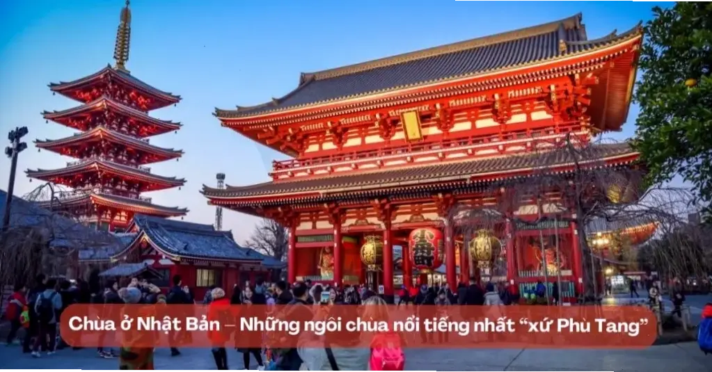 Những bức tranh Phật Nhật đầy nghệ thuật, kể câu chuyện tâm linh sâu lắng và vẻ đẹp truyền thống.