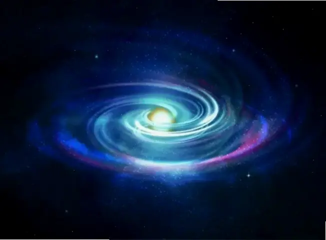 Những gì có thể có trước Big Bang
