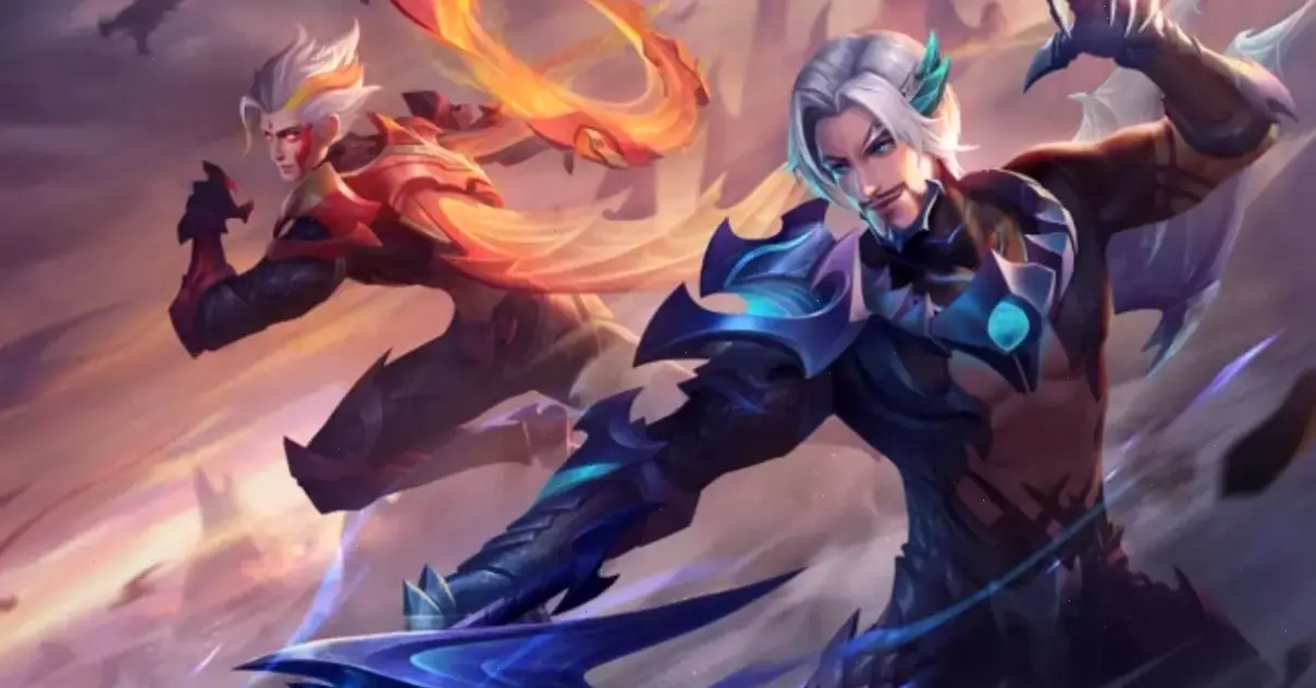 Những hình nền đẹp của Liên Quân, lý tưởng để nâng tầm desktop và mobile!