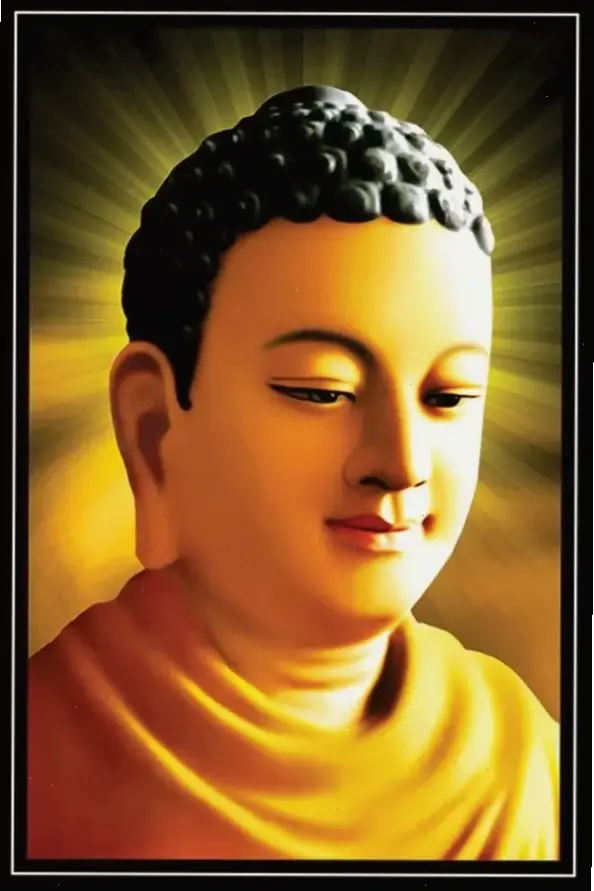 Phật Thích Ca chùa cổ kính, nơi lưu giữ di sản văn hóa và nguồn năng lượng tích cực, mang lại sự bình an.