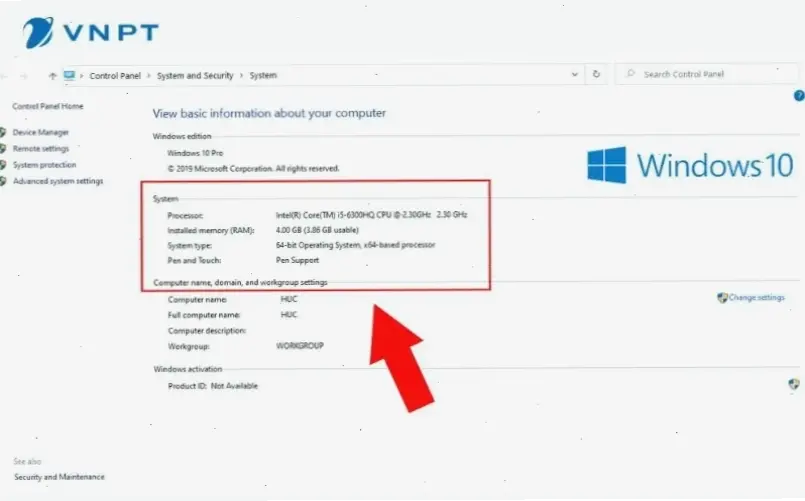 Phương pháp cơ bản qua hệ thống