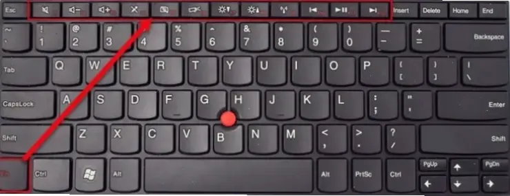 Phương pháp disable trên Windows