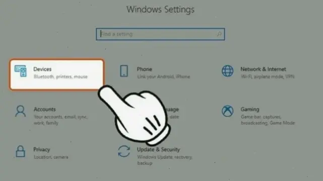 Phương Pháp Kết Nối Không Dây