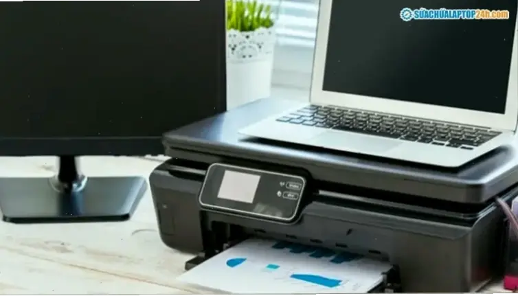 Phương pháp kết nối qua USB