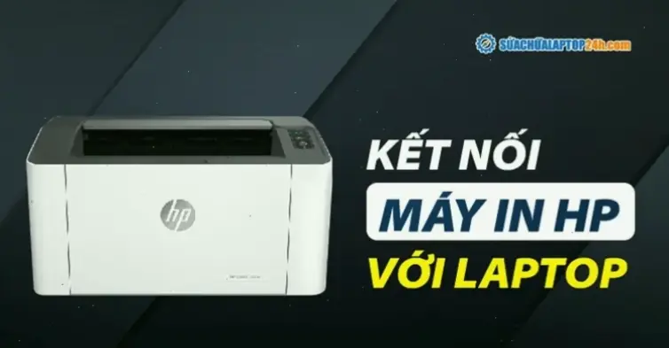 Phương pháp kết nối qua Wi-Fi