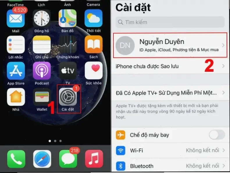Phương Pháp Nâng Cao Để Khắc Phục Hoàn Toàn