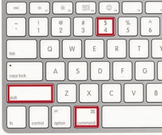 Phương pháp trên Mac