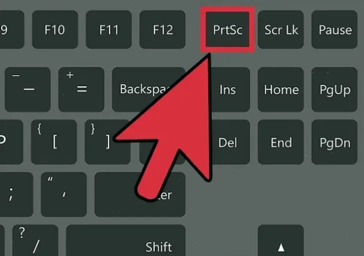 Phương pháp trên Windows