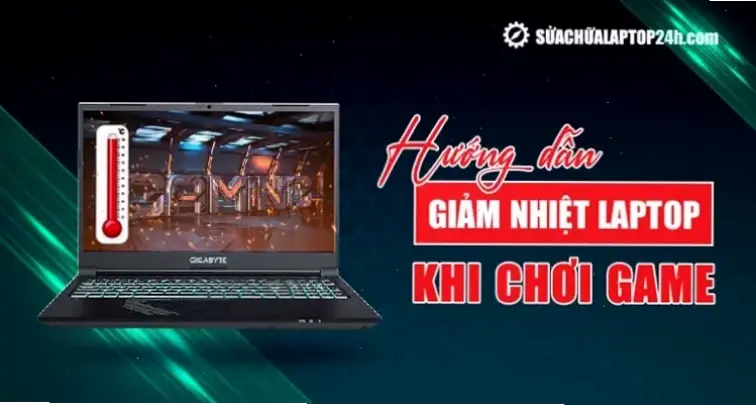 Quản Lý Nhiệt Độ và Làm Mát