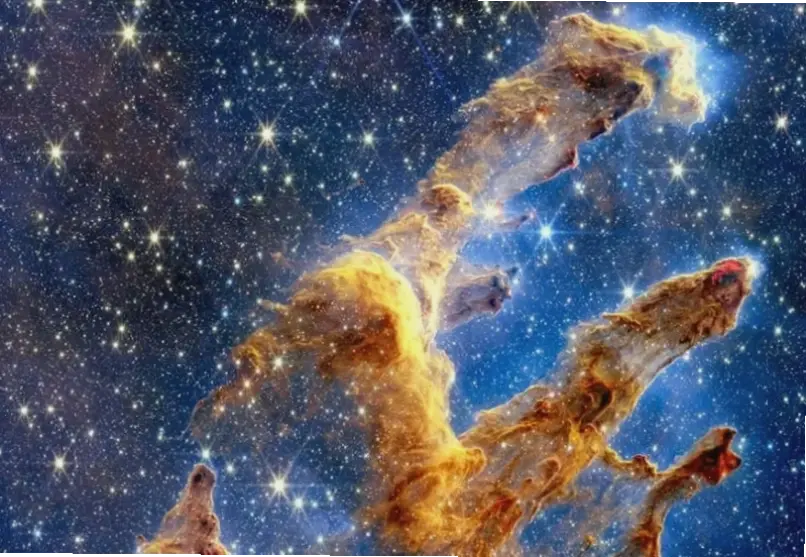 Quan sát vũ trụ qua các kính thiên văn, từ Hubble đến James Webb, khám phá điều kỳ diệu của không gian.