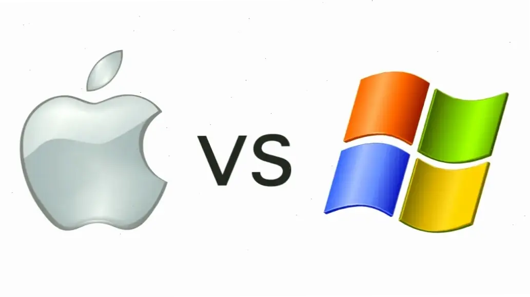 So Sánh Giữa Các Hệ Điều Hành: Windows So Với Mac OS