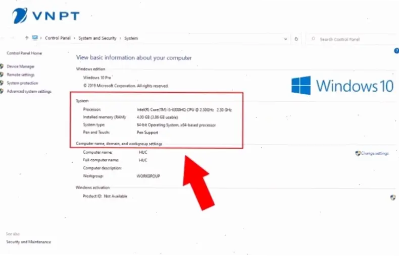 Sử dụng công cụ chuyên dụng