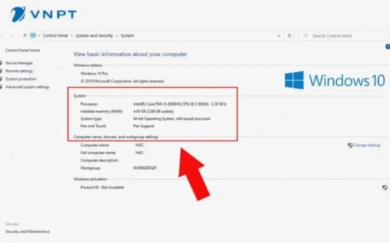 Sử dụng phần mềm chuyên dụng