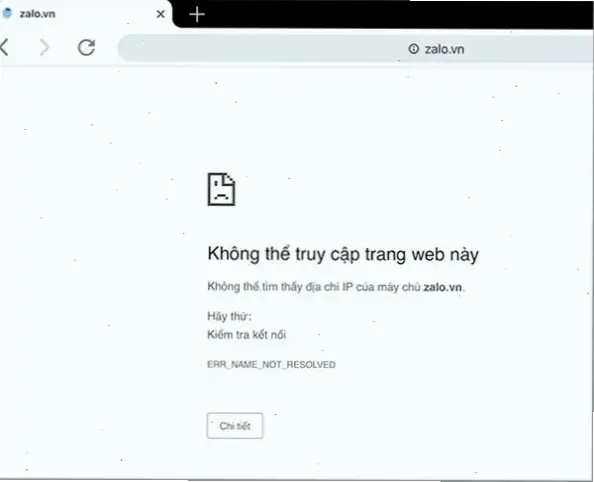 Sự Thật Bất Ngờ Về Zalo Trên Máy Tính