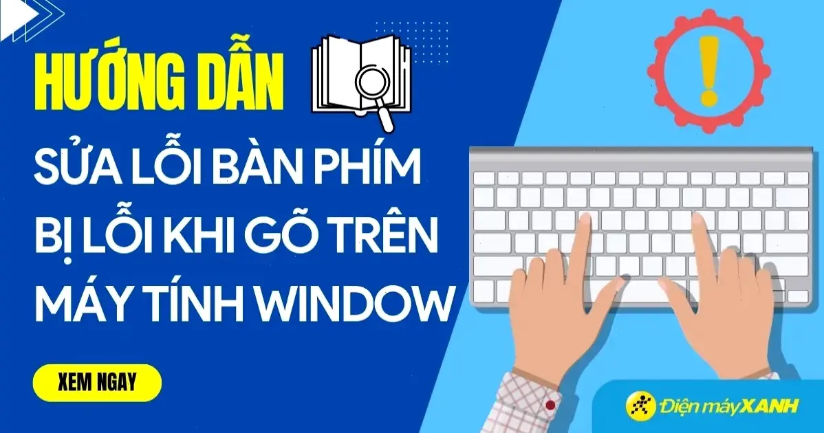 Sửa Lỗi Phần Mềm
