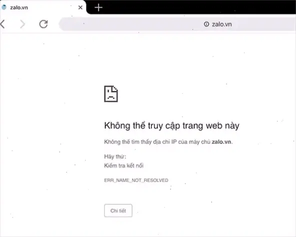 Tại Sao Không Đăng Nhập Được Zalo Trên Máy Tính Và Những Bất Ngờ Thú Vị