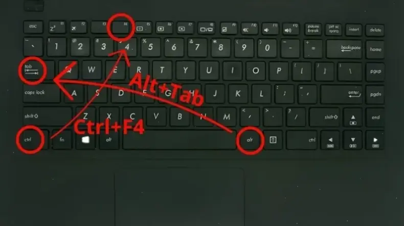 Tại Sao Laptop Hay Bị Đơ Hơn Máy Tính Để Bàn?