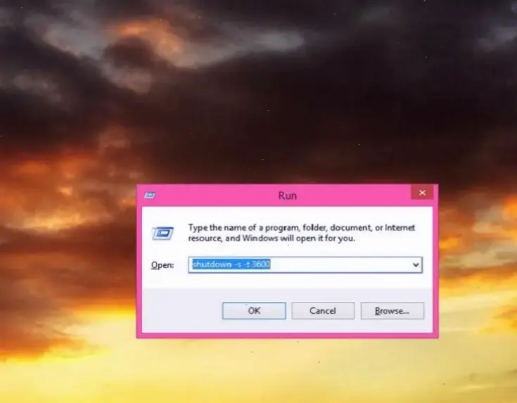 Tại sao nên hẹn giờ tắt laptop?