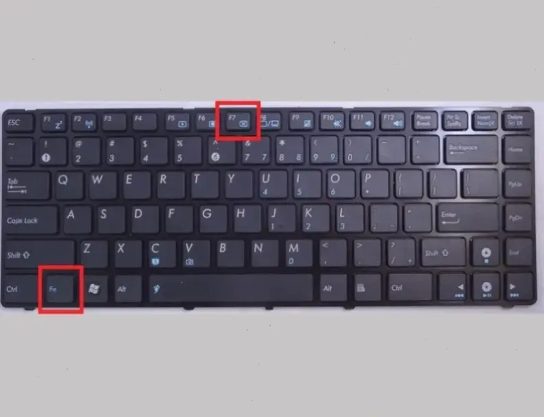 Tại Sao Nên Tắt Màn Hình Laptop Lenovo?