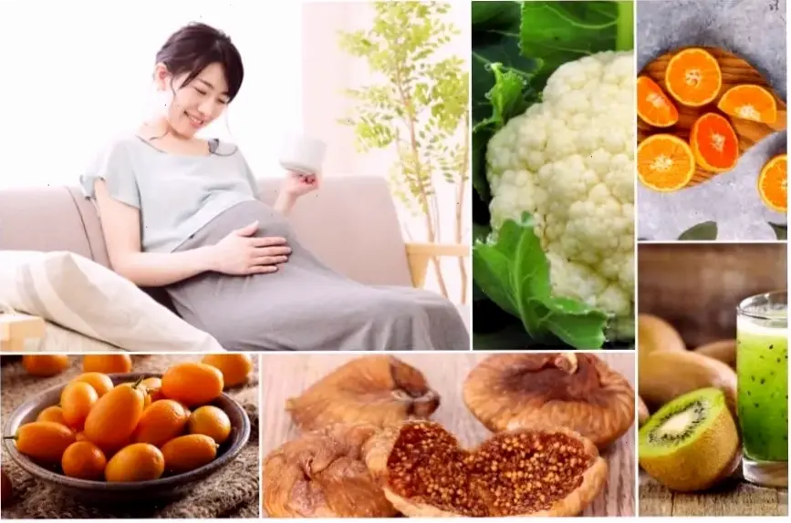 Tầm quan trọng của thực phẩm cho gan