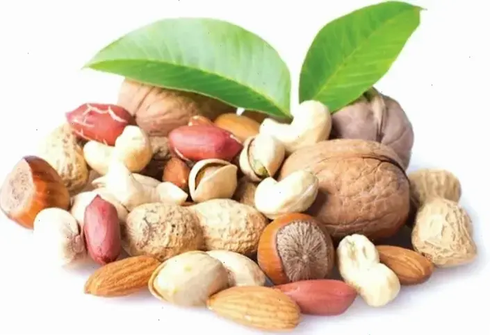 Tầm quan trọng của thực phẩm cho gan