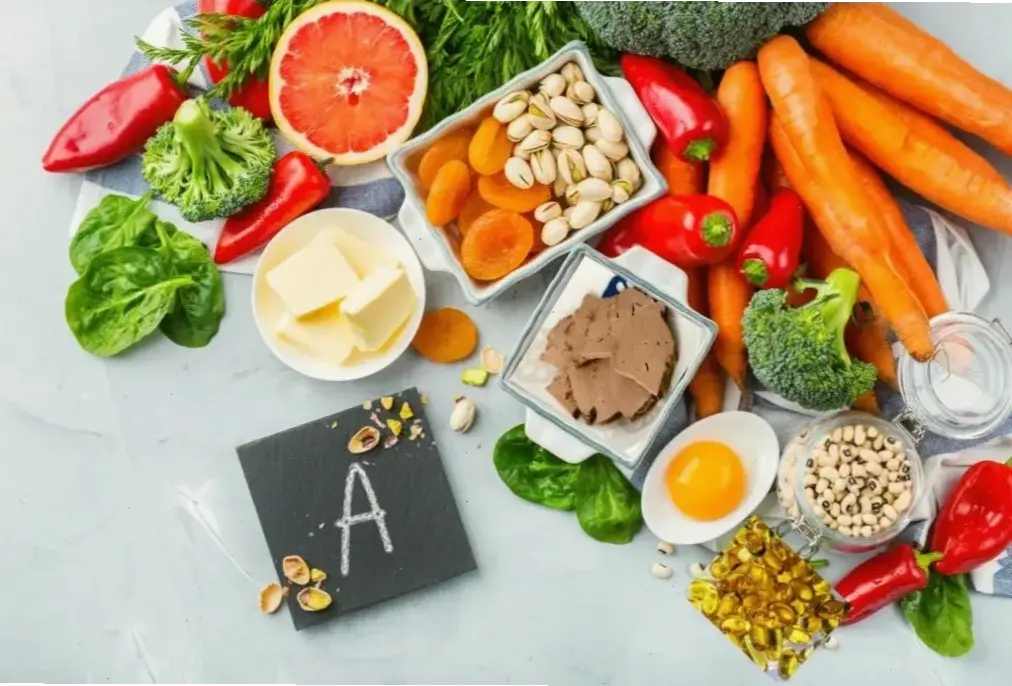 Tầm quan trọng của thực phẩm cho xương