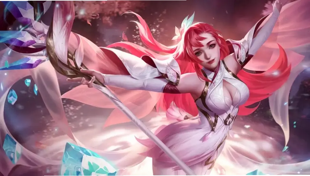 Tạo hình nền Liên Quân Garena độc đáo, thể hiện đam mê game thủ!