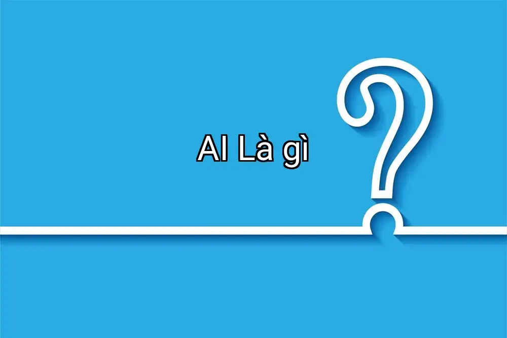 AI Là gì